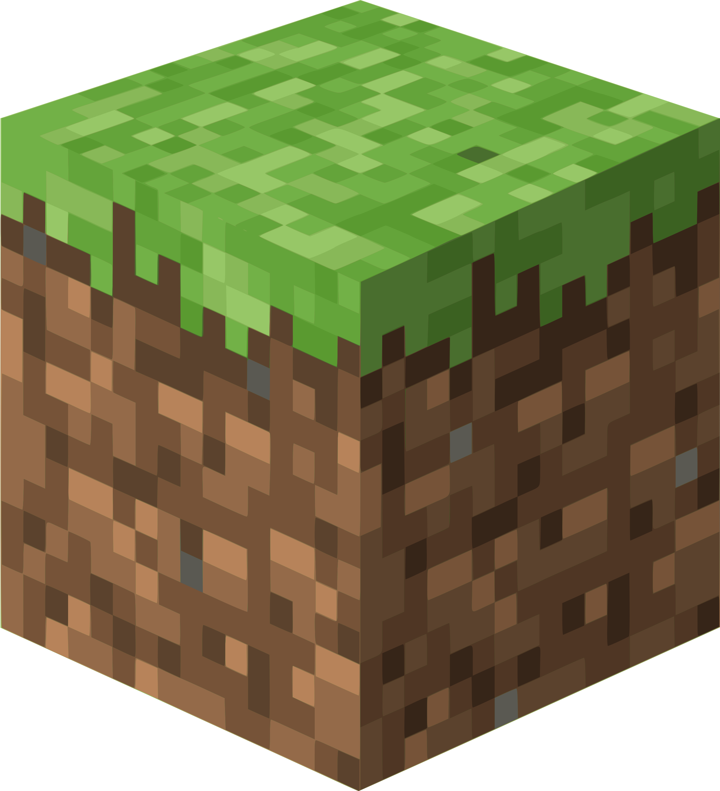 Minecraft Bedrock Edition